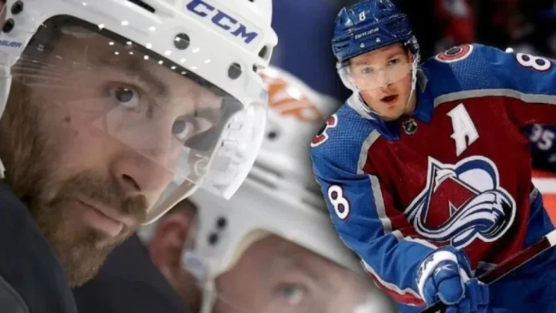 Evan Bouchard: Is evan bouchard Overrated or Underrated as Draisaitl Puts Him Beside Makar and Hughes