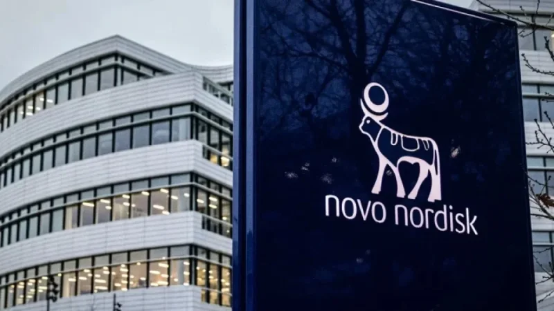 FDA Alerts Novo Nordisk to Unreported GLP-1 Side Effects Risks