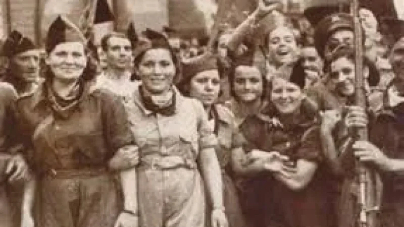 Franco-era Pardons: Spain to Forgive 53 Women and Expose a Long-Buried System