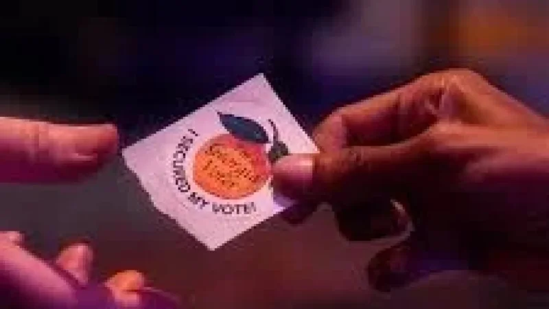 Georgia Special Election: 3 Questions After Runoff Set Between Fuller and Harris