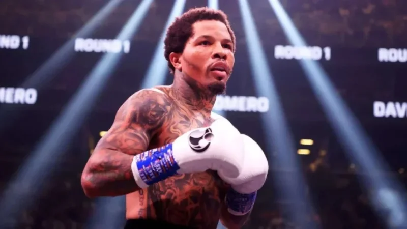 Gervonta Davis as summer approaches: rematch talks signal a potential comeback fight
