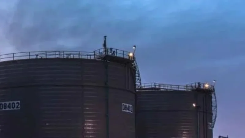 Global Economy Reels from Oil Shock Impact