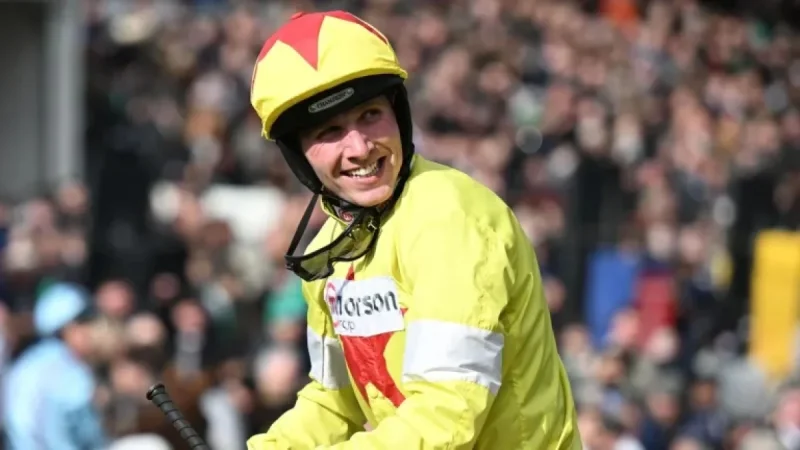 Harry Cobden ready to chase a final Cheltenham win for Paul Nicholls before joining JP McManus team