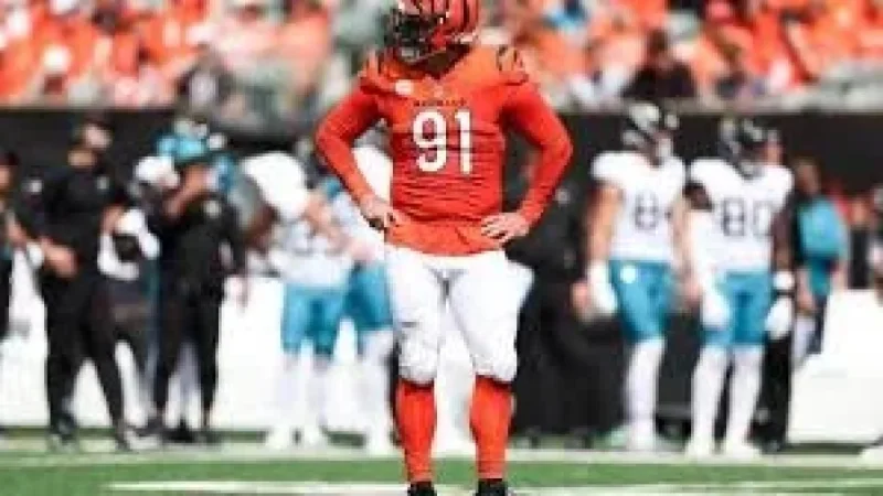 Hendrickson Nfl: Free-Agency Price Gap Tests the Market as Teams Weigh a Late Pivot