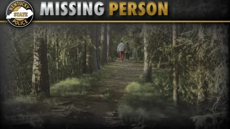 Ian Alert issued in Lexington as search intensifies Tuesday morning (ET)