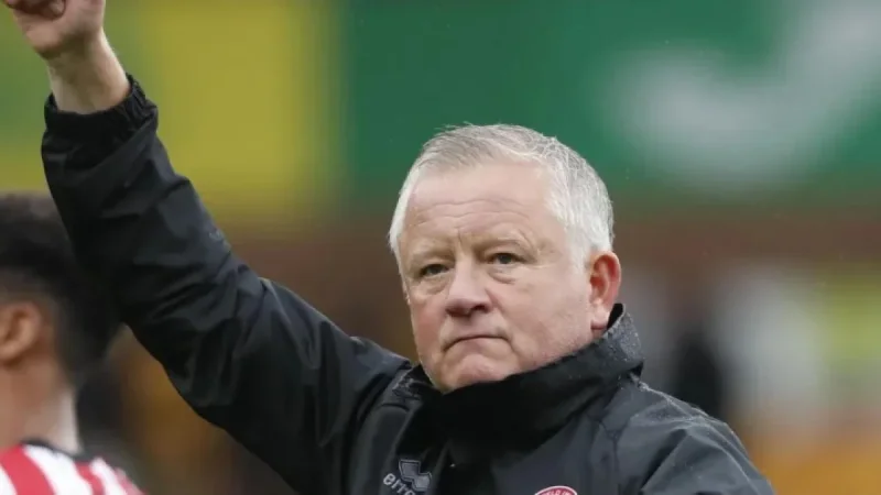 Injury Alert: Norwich City Vs Sheffield United Tests Canaries