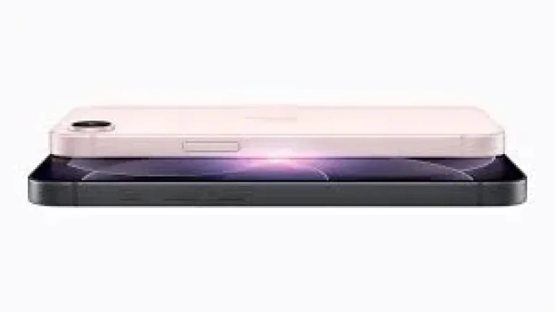 Iphone 17e announcement exposes value claims and carrier friction