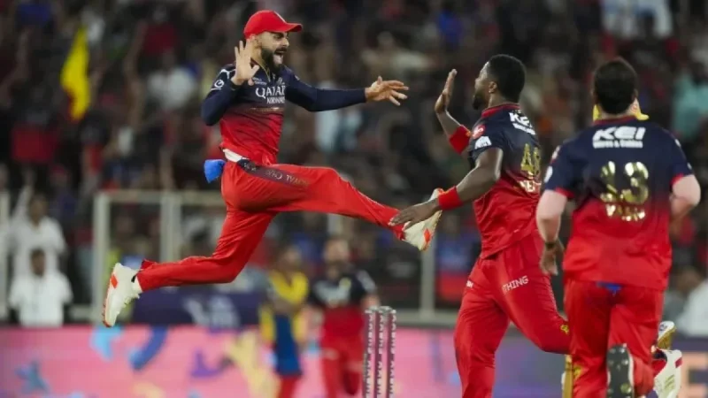 Ipl Schedule: 84 Matches, RCB Eyes Title Defence as March 28 Opener Looms