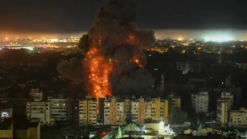 Israel Iran War Latest as the conflict grinds into an 11th day