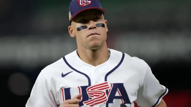 Italy Shocks USA in WBC; Americans’ Path to Quarterfinals Explained