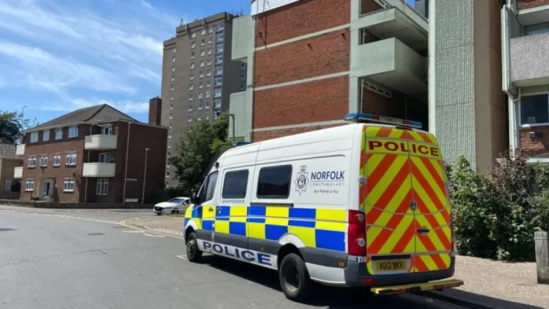 Jacob Murphy: Former refugee appears in court accused of child cruelty