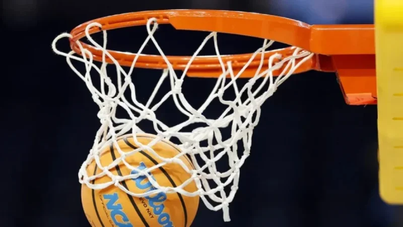 Jalen Smith pleads guilty in sweeping college basketball point-shaving case