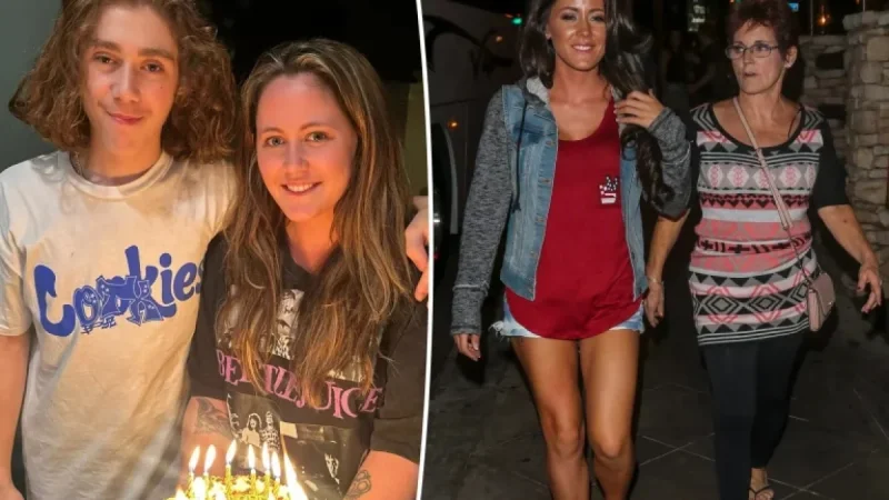 Jenelle Evans and the latest turn in Jace’s case after police calls and a mental health placement