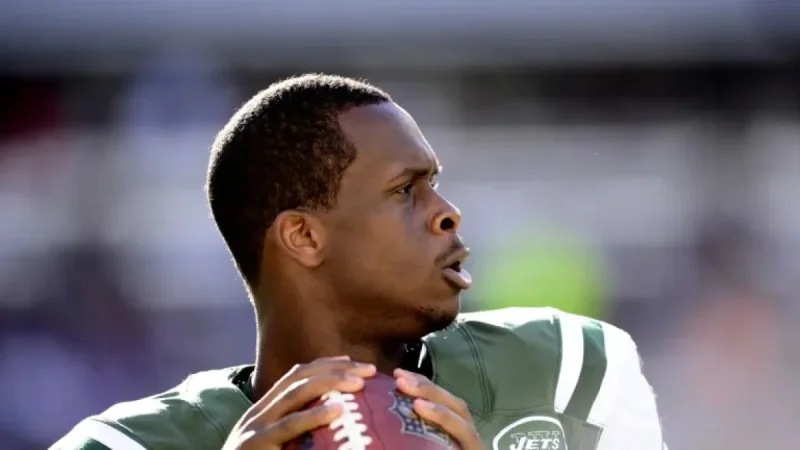 Jets Cycle Through 13 Quarterbacks Since Geno Smith’s Tenure Ended