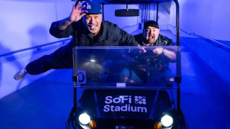 Jo Koy and a Stadium-Sized Contradiction: Comedy’s Biggest Night That Won’t Be Recorded