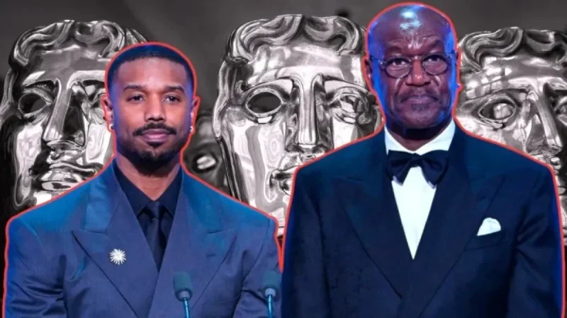 John Davidson Tourette: Inside the BAFTA N-Word Broadcast Failure — 5 Revelations