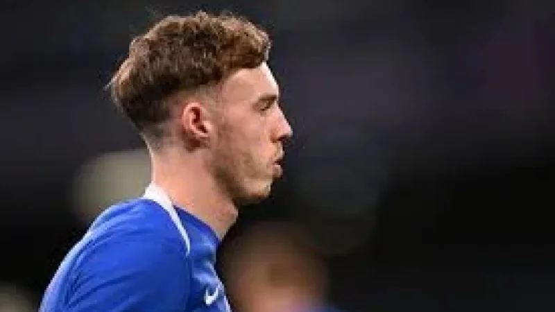 João Pedro shining brightest as Chelsea Vs Psg forces a recalculation of both teams