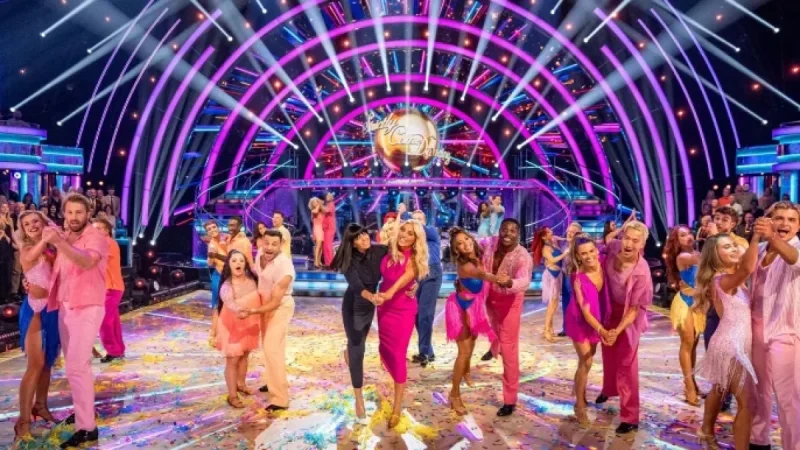 Karen Hauer is AXED in Strictly bloodbath: Longest-serving female pro dancer is sacked in major lineup shake-up