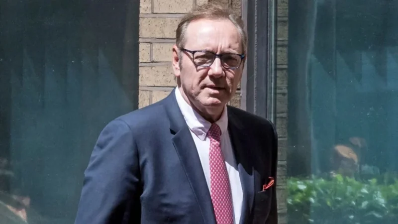 Kevin Spacey Testifies on ‘House of Cards’ Final Season Collapse