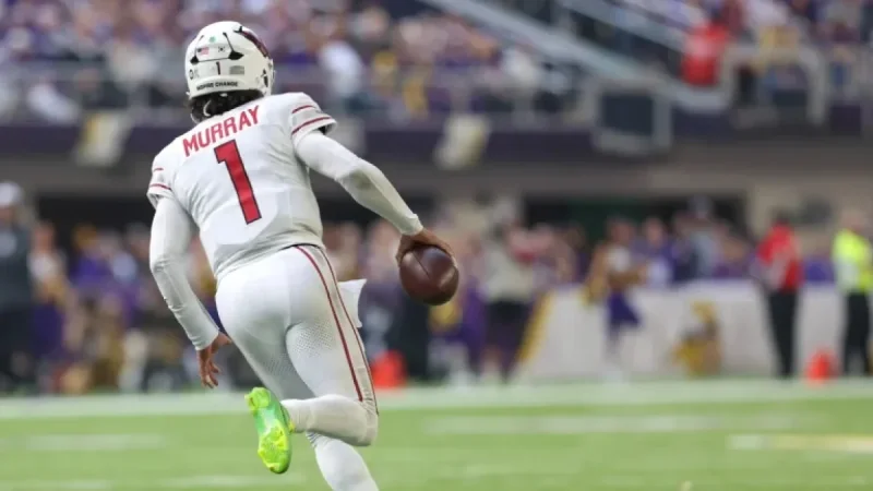 Kyler Murray Emerges as a Must-Watch Quarterback