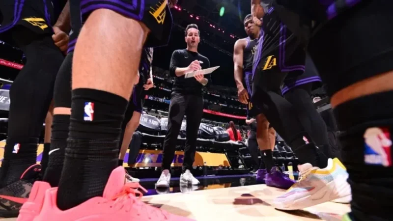 Lakers Triumph Over Timberwolves: Dončić and Reaves Shine