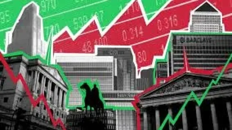 Legal And General Posts Mixed Full-Year Figures as £1.2bn Buyback Gets Under Way
