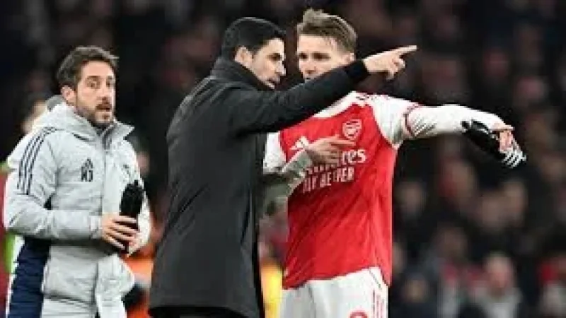 Leverkusen Vs Arsenal: Lineup Shock and an Early Night at the BayArena