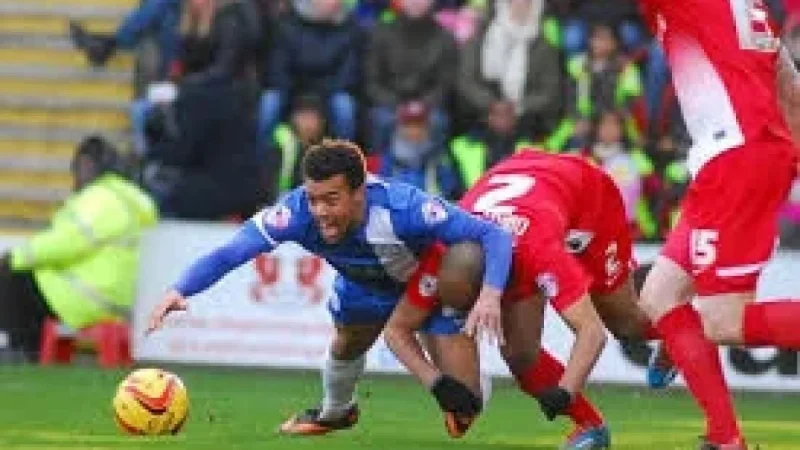 Leyton Orient’s Fall and the Forgotten Wembley Night: Rivalry, Records and a Midweek Reckoning