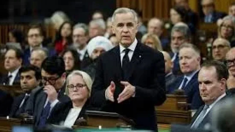 Liberal Majority as byelections loom: April 13 could tilt the House
