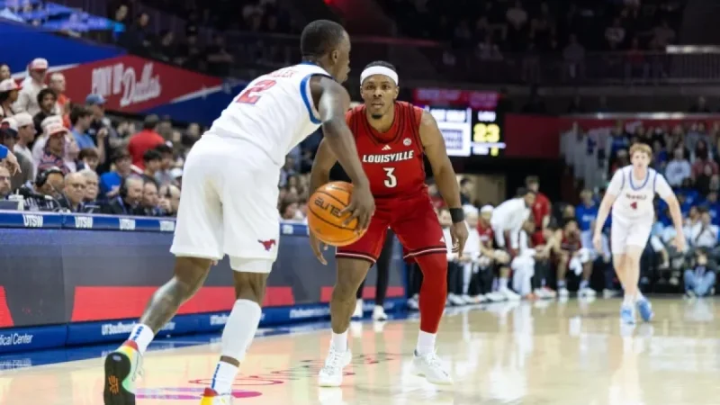Louisville Basketball and the ACC Tournament inflection point: SMU awaits in the opener