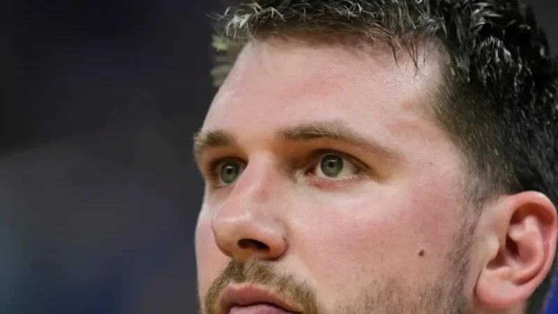 Luka Doncic Ends Engagement, Vows to ‘Fight’ for His Daughters
