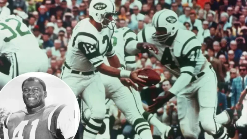 Matt Snell dies at 84, leaving a legacy split between Super Bowl glory and a long-running feud