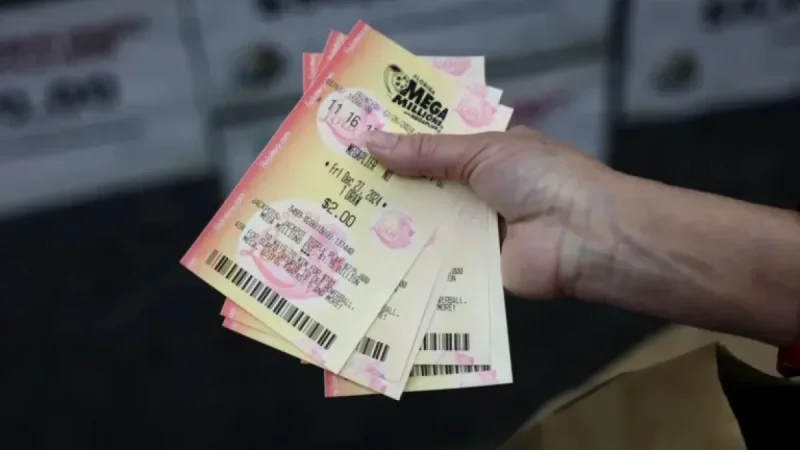 Mega Millions Jackpot Lottery Winner as 2026 begins: Illinois ticket hits $533 million, payout choice and next drawing reset