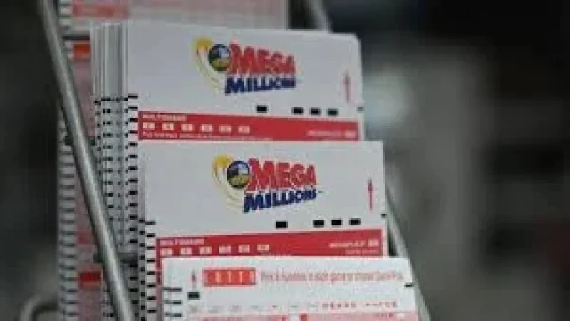 Mega Millions Winning Numbers: What March 10, 2026’s New Hampshire Results Reveal About the Quiet Mechanics of Draw-Day Demand