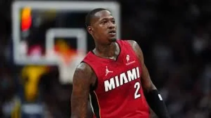 Miami Heat Schedule, and the Game That Isn’t Being Played: A Pick Ends the Terry Rozier Trade Dispute