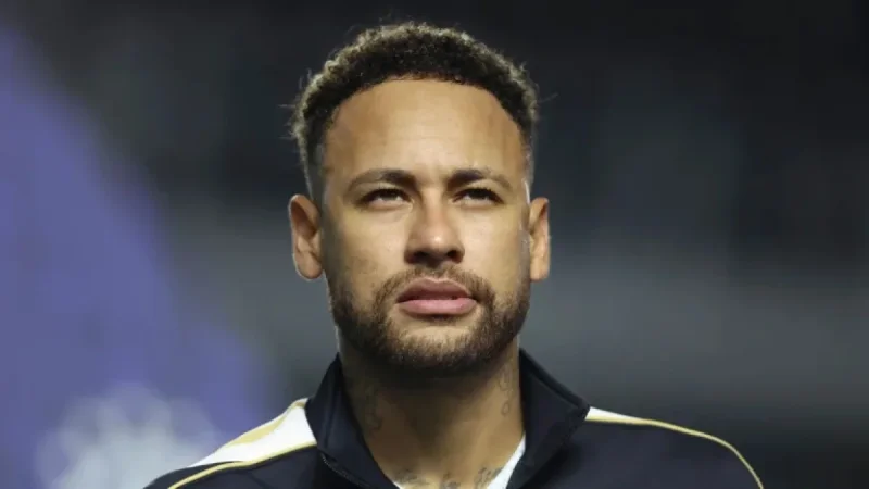Mirassol Vs Santos: Neymar’s Fitness Drama and a National Team Decision Hanging in the Balance