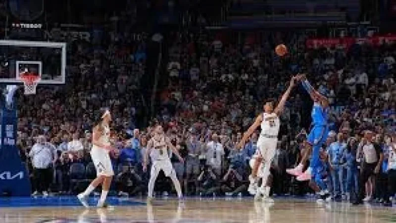 Most Points In Nba History: Shai Gilgeous-Alexander’s record night exposes how the loudest milestones can miss the real story