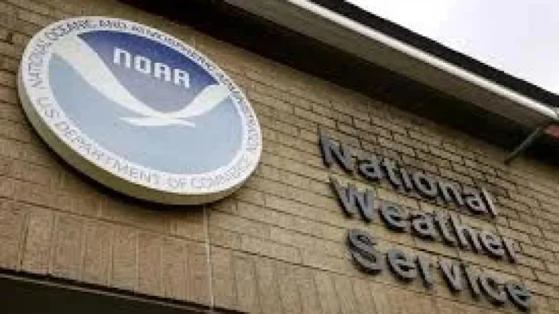 National Weather Service warnings turn an ordinary Tuesday into a race for shelter in Kankakee