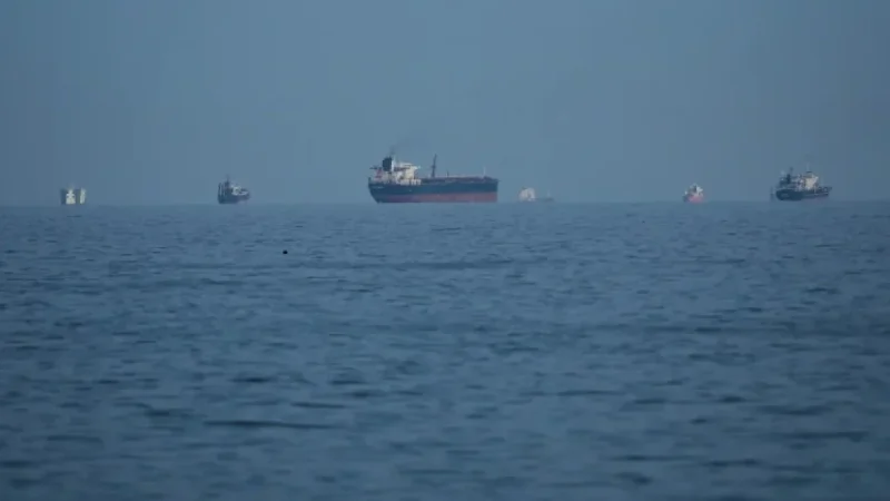 Nations Release Oil Reserves Amid Iran War’s Economic Impact – WP
