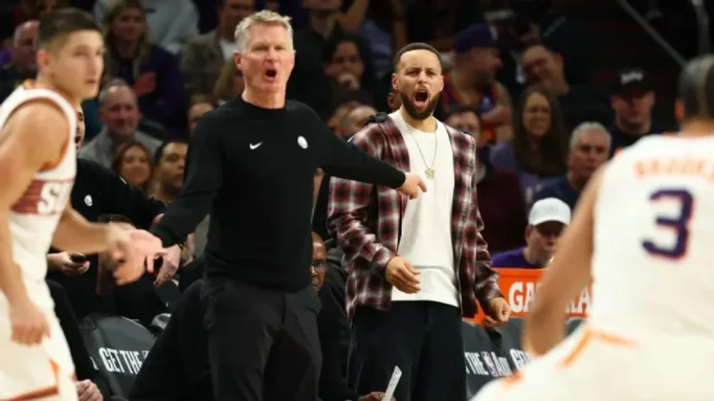 Nba Games Today: Steve Kerr doubles down on cutting 10 games from the schedule