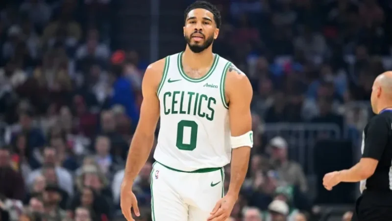 Nba Tuesday: Celtics at Spurs as a Potential Finals Preview