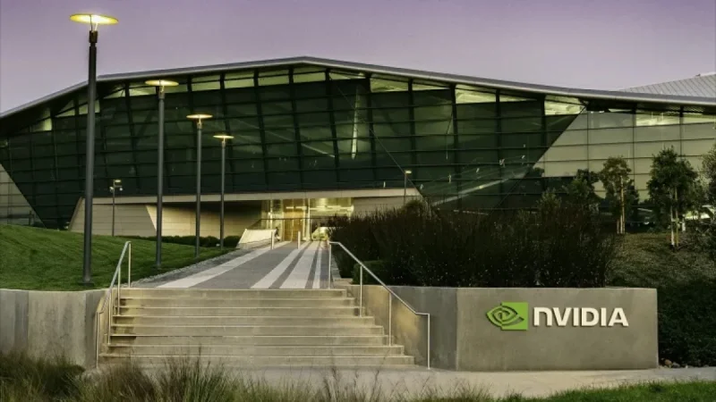 Nbis Stock Faces a Strategic Reckoning After NVIDIA’s $2 Billion Bet on Full-Stack AI Cloud