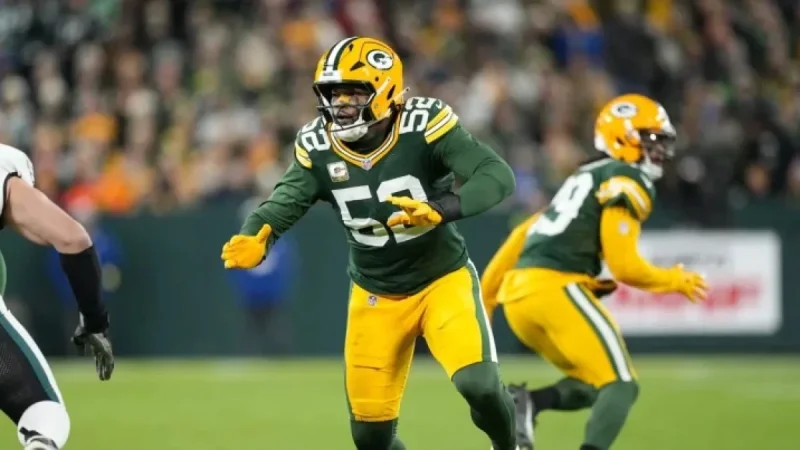 NFC East: Key Highlights from Day 1 of NFL Free Agency