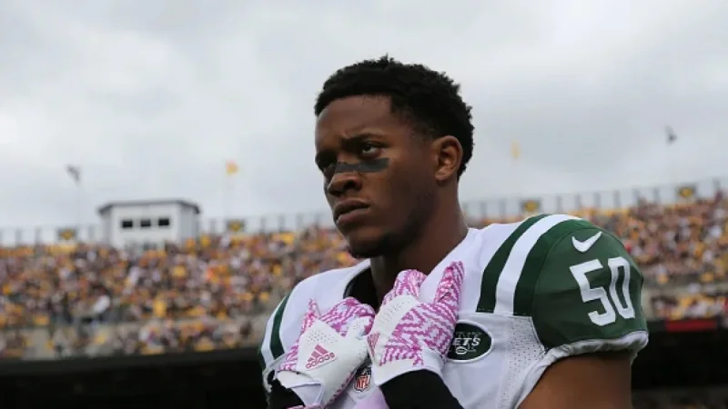 NFL Player Seeks ChatGPT’s Help After Murder Accusation