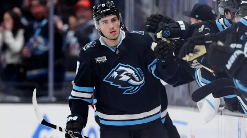 Nick Schmaltz’s Mammoth Extension Exposes a Quiet Contradiction: Certainty for One Star, Questions for the Rest