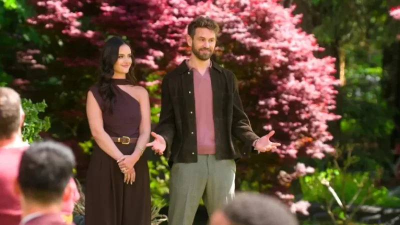 Nick Viall and Netflix’s ‘Age of Attraction’: 40 Singles, One Forbidden Question, and a New Test for Reality Dating