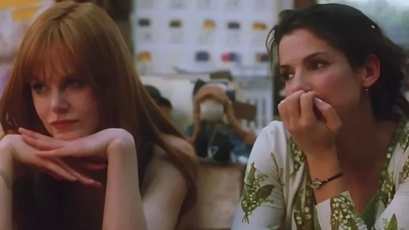 Nicole Kidman Shares Desired Change for Sandra Bullock Movie Sequel