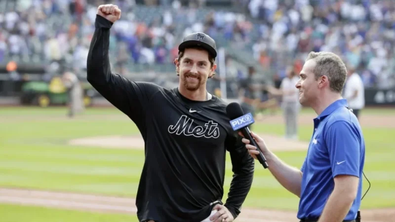 Nolan Mclean enters 2026 with Mets expectations soaring after electric rookie run