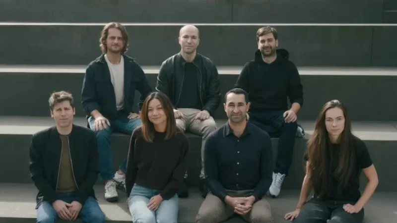 OpenAI Races to Catch Up with Claude Code
