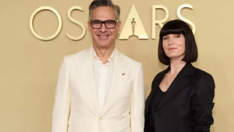 Oscars Producers Unveil Star-Studded Tribute, Expanded In Memoriam Segment